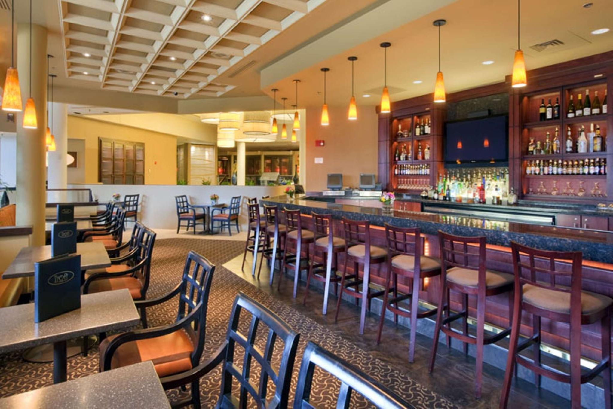 Doubletree By Hilton Kansas City - Overland Park Exterior photo