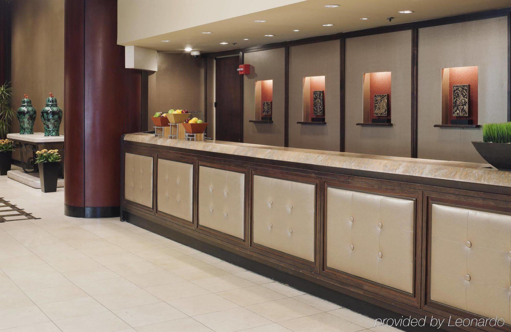 Doubletree By Hilton Kansas City - Overland Park Interior photo